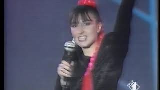 Smack - For you with you  ( Buon anno musica 85 )Italo Disco Hit