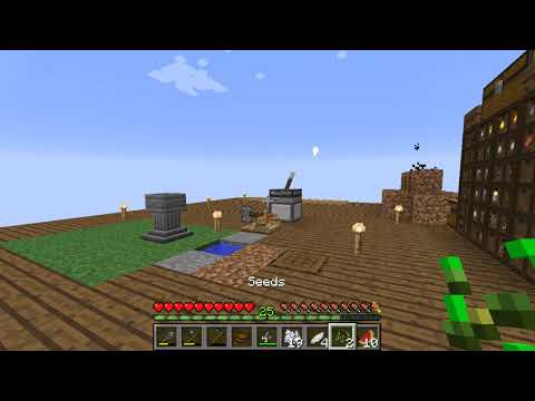 Primal Skies Ep.2 - Železo :)