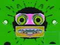 Klasky Csupo Robot Logo Effects Sponsored By Klasky Csupo 2001 Effects Has A Conga Busher