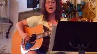 Kelley Mooney - "Wildflowers"