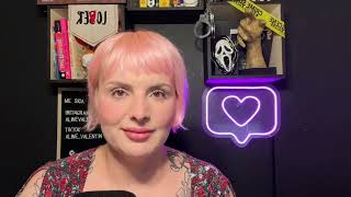 Episode 38 - Supernatural Stories