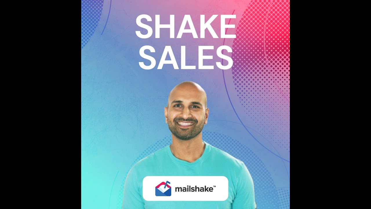 Leveraging AI in Outbound Sales - Eric Nowoslawski