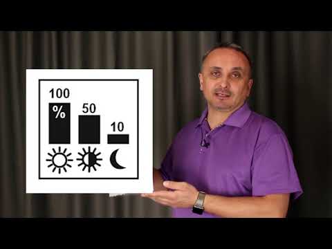 Превью видео