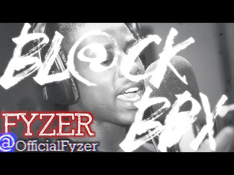 FYZER | BL@CKBOX S6 Ep. 16/65