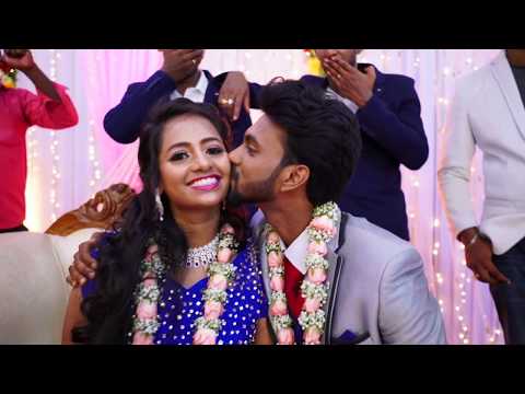 Wedding Photographer portfolio by Ajeez Aju Photography in Chennai - Photo 2