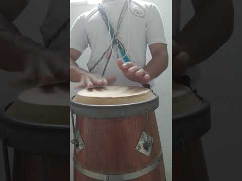 Capa do vídeo: Vou fechar minha Jurema