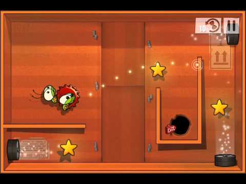 Jump Out! ios iphone gameplay
