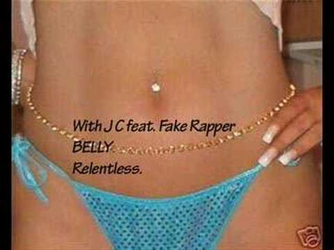 jc featuring fake rapper - Belly
