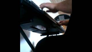 Just a test - Bare en prøve