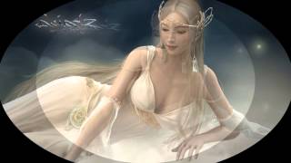 Video thumbnail of "Sarah Brightman "Angel" (Fanvideo"Ethain Angel of Light")"