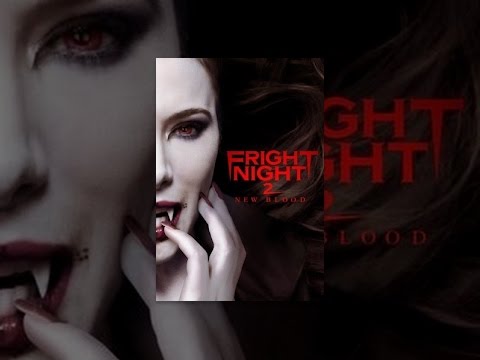 Fright Night 2: New Blood