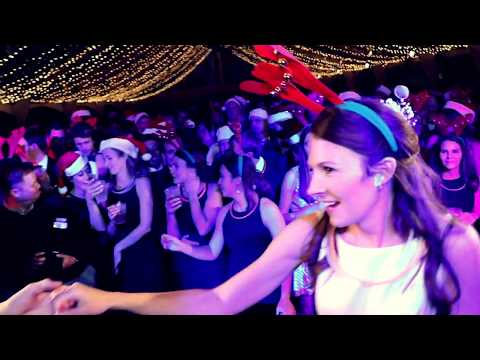 Atlanta Rhythm & Groove filmed by Russ Feltman Films