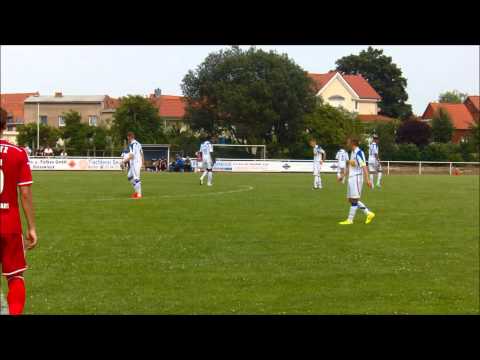 05.07.2015, Germania Halberstadt - Goslarer SC 2:2 (2:0)