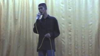 NAMAMU DI BIBIRKU by DEEJAY WID - (Cover Version)