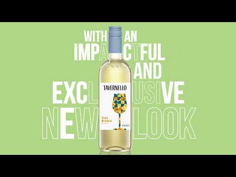 Tavernello - Contains Italy