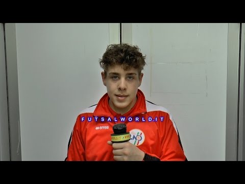 24/3/16 Mathias Picone - Danilo Marrazzo