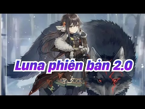 Shepherd of the Dark Diene Teaser, Year-End Update, Even Moonlight Headhunt - Epic Seven