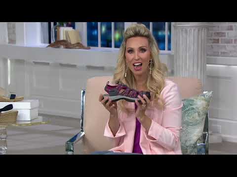 KEEN Lightweight Sport Sandals - Whisper on QVC