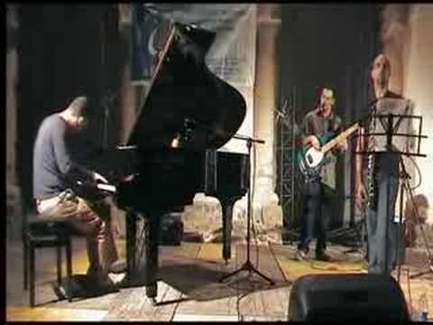Mario Rodilosso live concert - Emotions