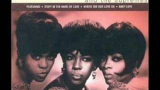 The Supremes - (Love Is Like A) Heatwave