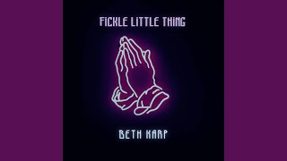 Fickle Little Thing - Live Music Video