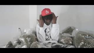 BlackJezuss ft -  Tracy T - Zipped Up (Official Music Video)