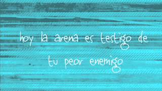 Caifanes - Tortuga  letra