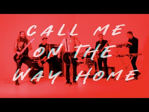 Call Me On The Way Home - The Bar Stool Preachers