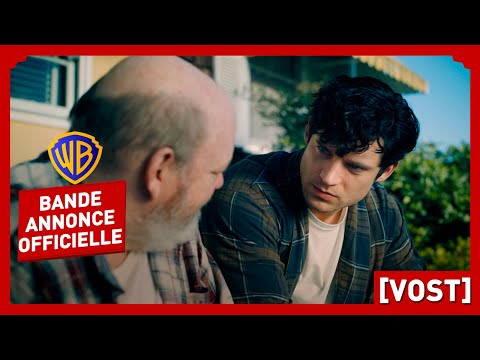 Superman | Bande-annonce (VOST) | James Gunn, David Corenswet, Rachel Brosnahan, Nicholas Hoult