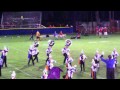 PK Yonge Marching Band