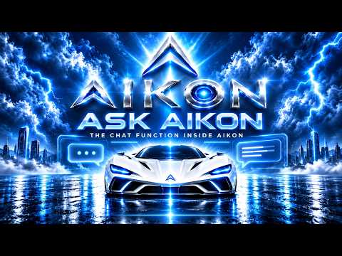 Video Aikon MT5