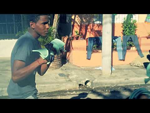 NC Filmz & Graph FT VSR Records Presentan -- Box En VSR Records