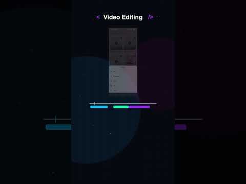 画面録画 - ScreenEditor