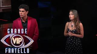 Grande Fratello VIP - Le parole di Selvaggia Lucarelli sulla coppia Piera Meloni