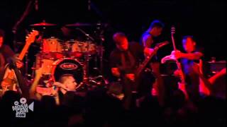 Strung Out - Analog (Live in Sydney) | Moshcam