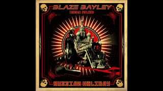 Blaze Bayley &amp; Thomas Zwijsen - Sign Of The Cross (Iron Maiden)
