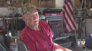 One Of Last Living Links To Infamous North Texas Axe Murder Shares What's Haunted Him For 4 Decades