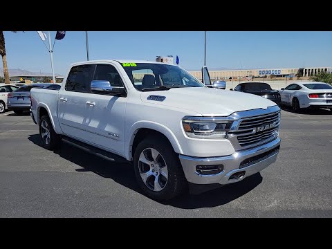 2019 RAM 1500 Las Vegas, Henderson, Boulder City, Willow Branch, Nelson, NV 22T1957A