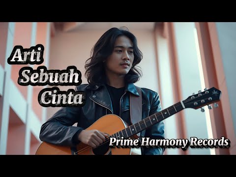 Arti Sebuah Cinta – Lagu Cinta Penuh Makna dan Nasihat || Lagu Jiwang Terbaru 2025 #NasihatCinta