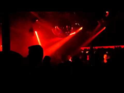 Mark Sherry @ Subculture NYC Pre-Party (Cielo)