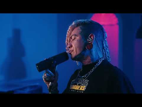 Unbreakable - Lorna Shore Vocal One Take