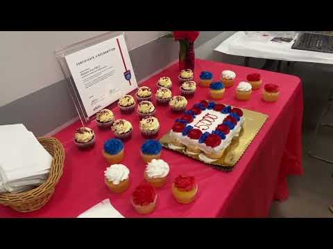 Madison YMCA Blood Drive