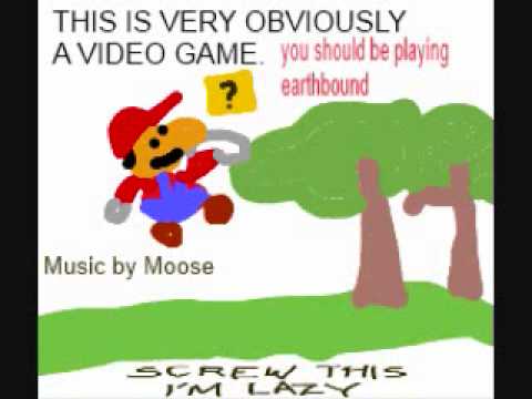 Grassland Theme 2 for MKM1R which is, in fact, now dead