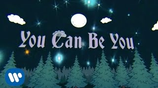 SAINT MOTEL - "You Can Be You" (360 Virtualizer™)