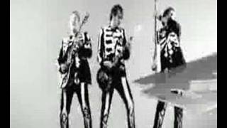 Randy - &quot;Razorblade&quot; Burning Heart Records