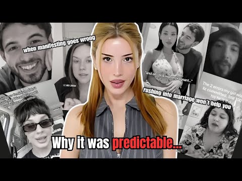 The Wizard Liz Got Cheated On And Why It Was Predictable [Full Timeline]