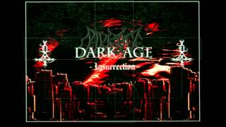 Dark Age - Chaos of the Gods