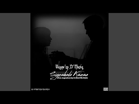 Siyashada Ksasa (Official Audio)