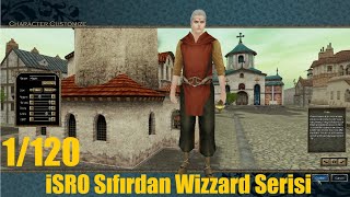 Wizz Gün#1 - iSRO'da Sıfırdan Wizz Kasıyoruz! Neden trsro Değil? En Az 120 Gün 1