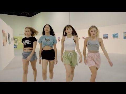 Now United Dancing to "Brutal" by Olivia Rodrigo
